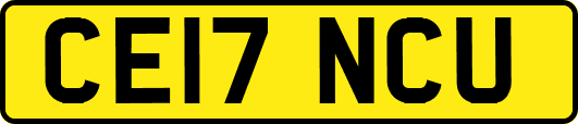 CE17NCU