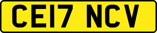 CE17NCV