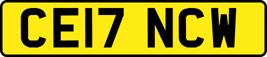 CE17NCW