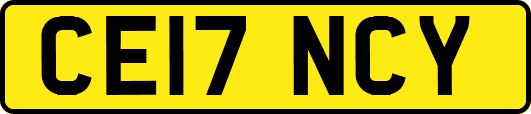 CE17NCY