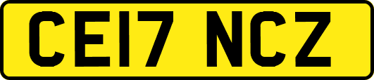 CE17NCZ