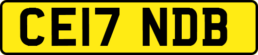 CE17NDB