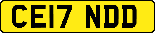 CE17NDD