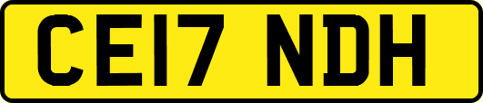 CE17NDH