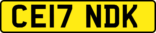 CE17NDK