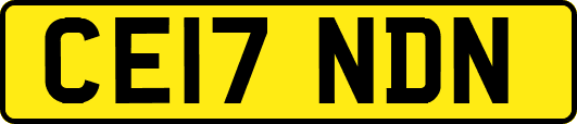 CE17NDN