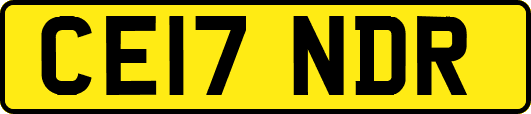 CE17NDR