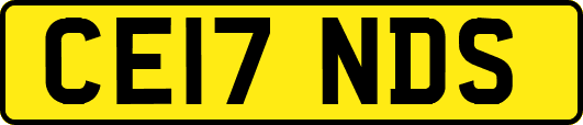 CE17NDS