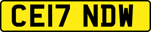 CE17NDW