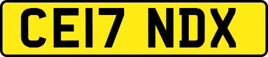 CE17NDX