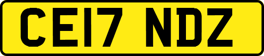CE17NDZ