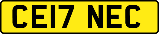 CE17NEC