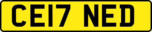 CE17NED