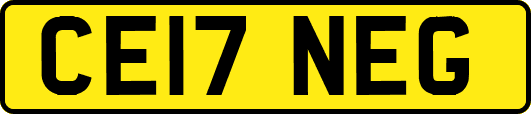 CE17NEG