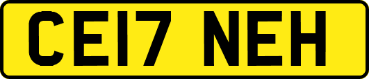 CE17NEH