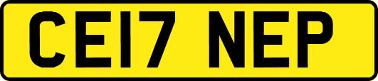 CE17NEP