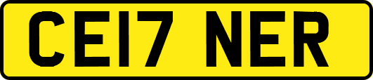 CE17NER