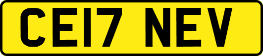 CE17NEV