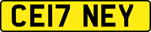 CE17NEY