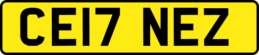 CE17NEZ