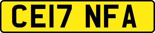 CE17NFA