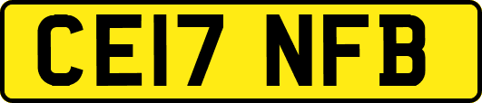 CE17NFB