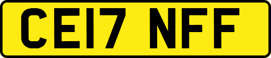 CE17NFF