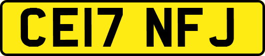 CE17NFJ