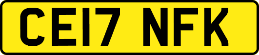 CE17NFK