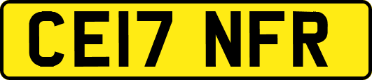 CE17NFR