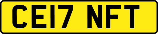 CE17NFT