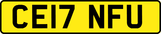 CE17NFU