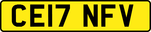CE17NFV