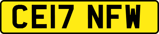 CE17NFW