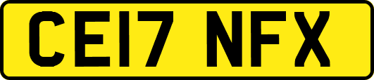CE17NFX