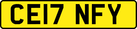 CE17NFY
