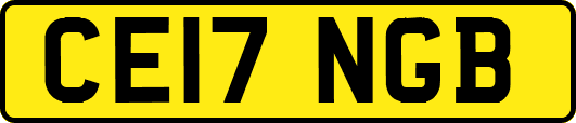 CE17NGB
