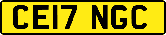 CE17NGC