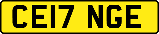 CE17NGE