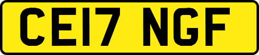 CE17NGF