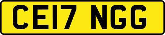 CE17NGG