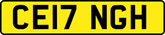 CE17NGH