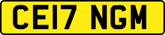CE17NGM