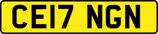 CE17NGN
