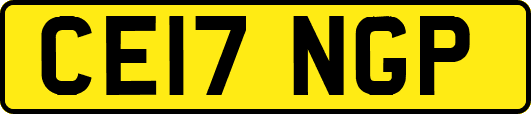 CE17NGP