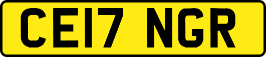 CE17NGR