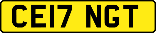 CE17NGT