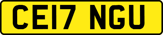 CE17NGU