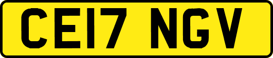 CE17NGV