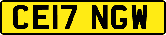 CE17NGW